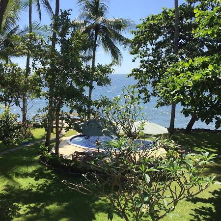 Bali Cottage Sambirenteng Pabean Buleleng Kültér fotó