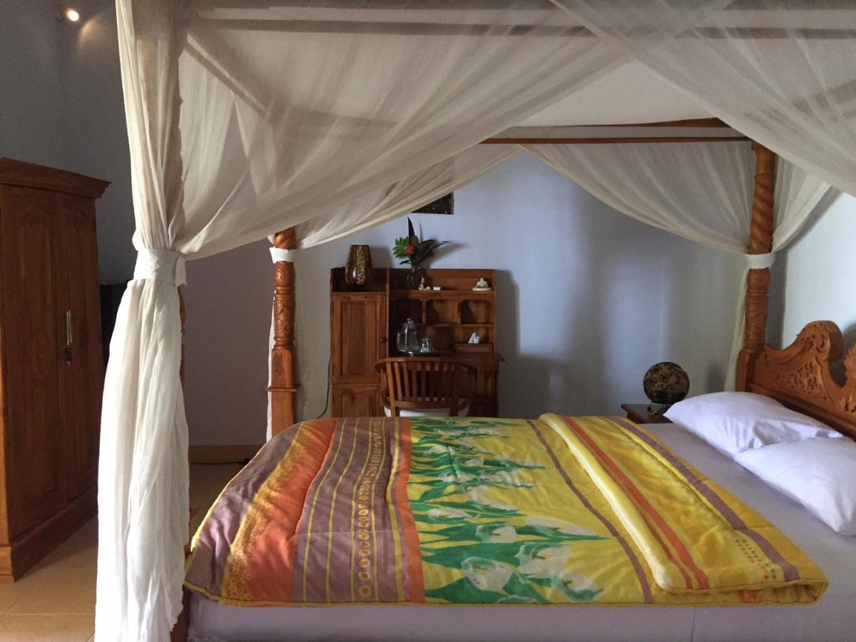 Bali Cottage Sambirenteng Pabean Buleleng Kültér fotó