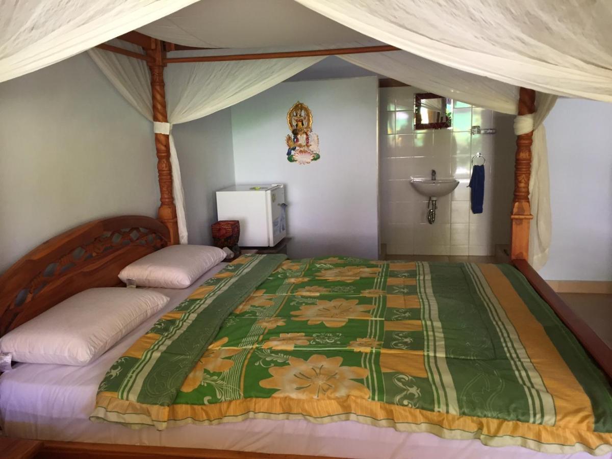 Bali Cottage Sambirenteng Pabean Buleleng Kültér fotó