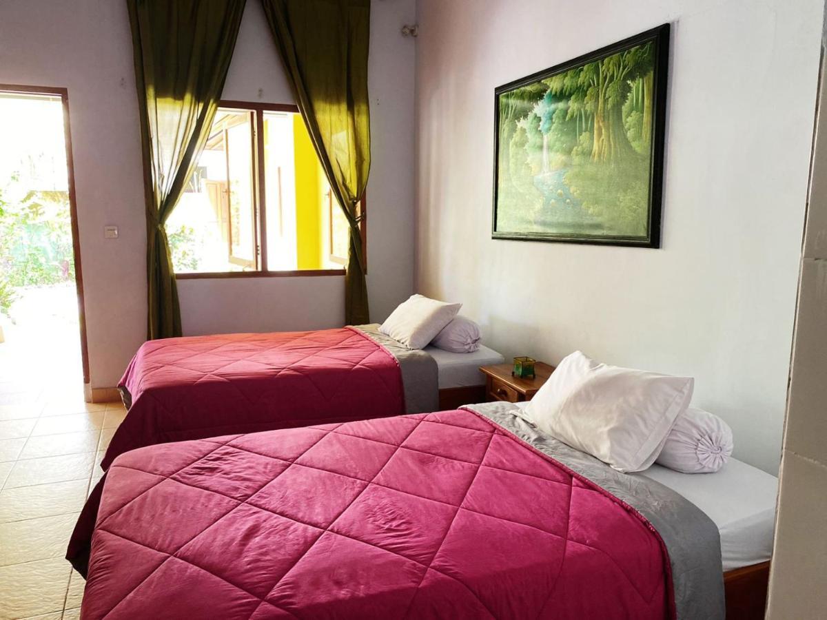 Bali Cottage Sambirenteng Pabean Buleleng Kültér fotó