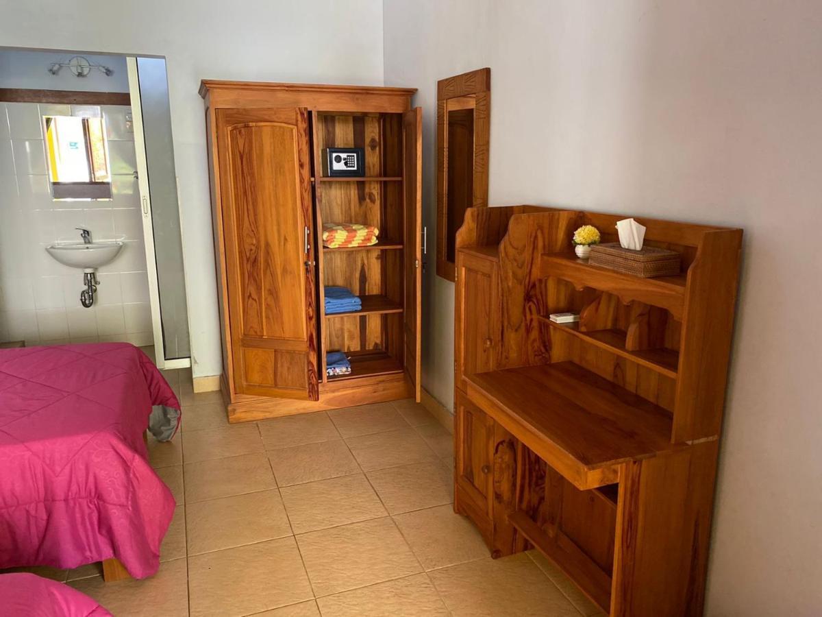 Bali Cottage Sambirenteng Pabean Buleleng Kültér fotó
