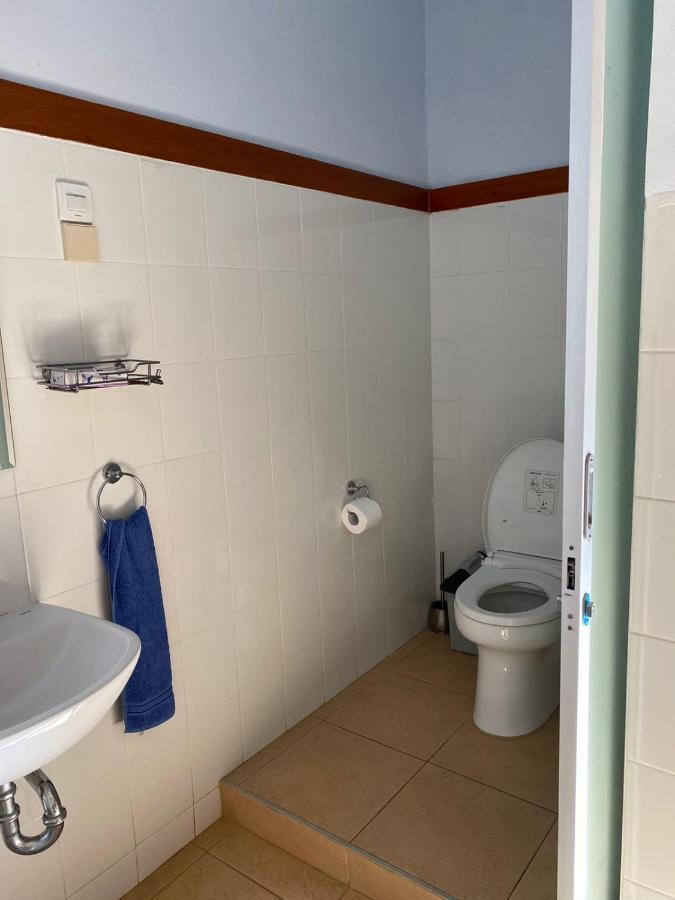 Bali Cottage Sambirenteng Pabean Buleleng Kültér fotó
