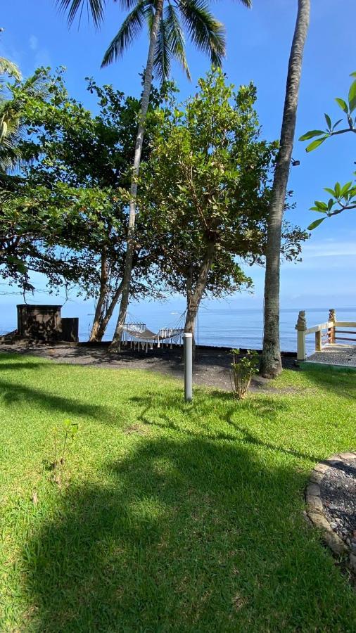 Bali Cottage Sambirenteng Pabean Buleleng Kültér fotó