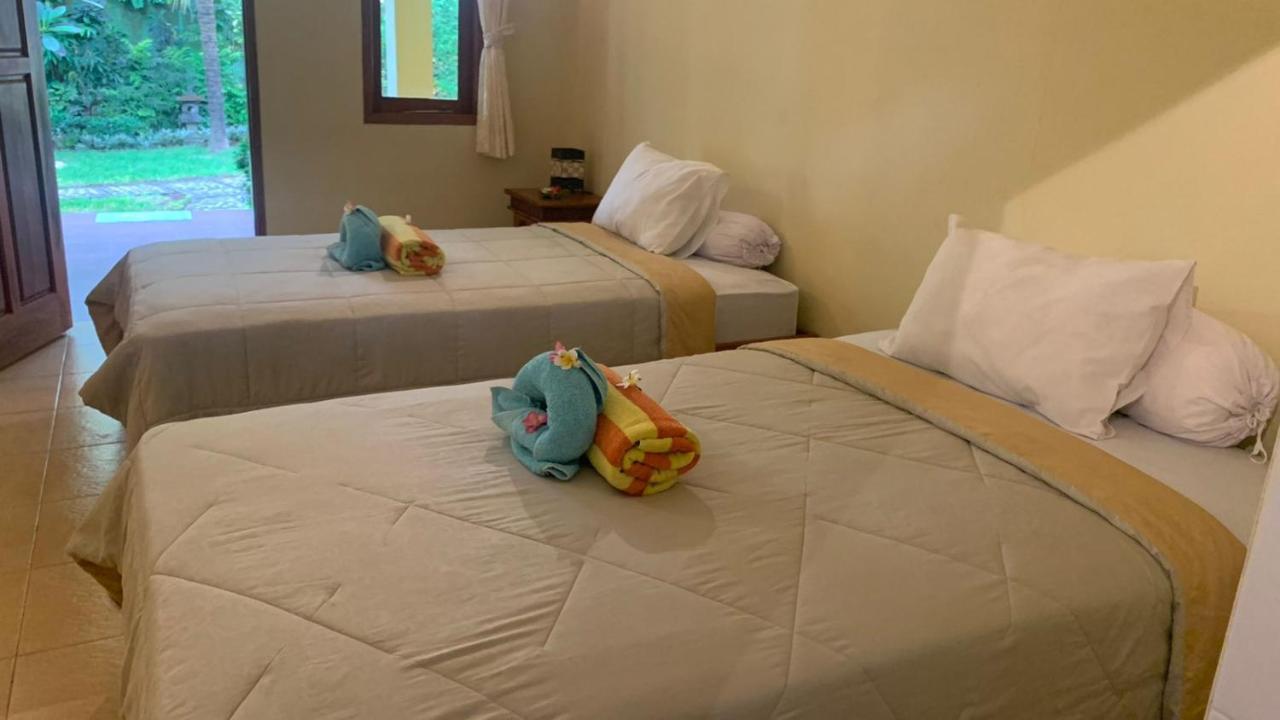 Bali Cottage Sambirenteng Pabean Buleleng Kültér fotó