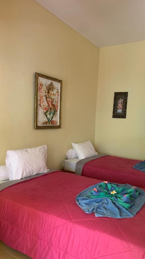 Bali Cottage Sambirenteng Pabean Buleleng Kültér fotó