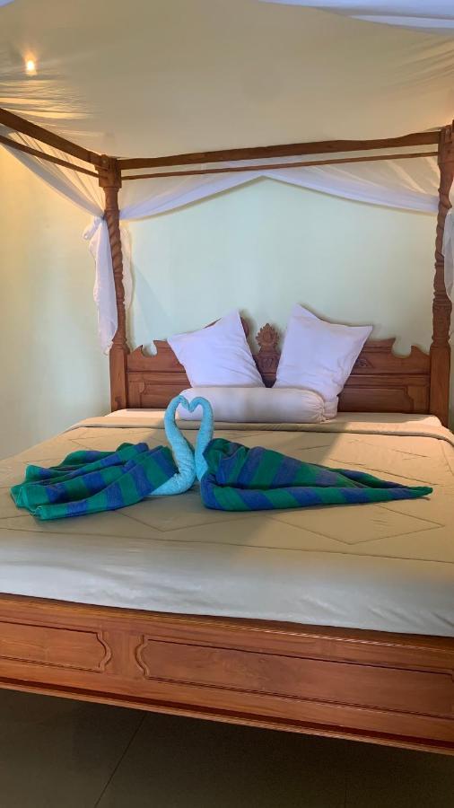 Bali Cottage Sambirenteng Pabean Buleleng Kültér fotó