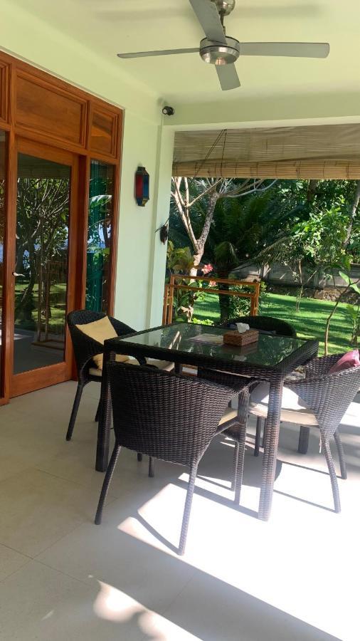 Bali Cottage Sambirenteng Pabean Buleleng Kültér fotó