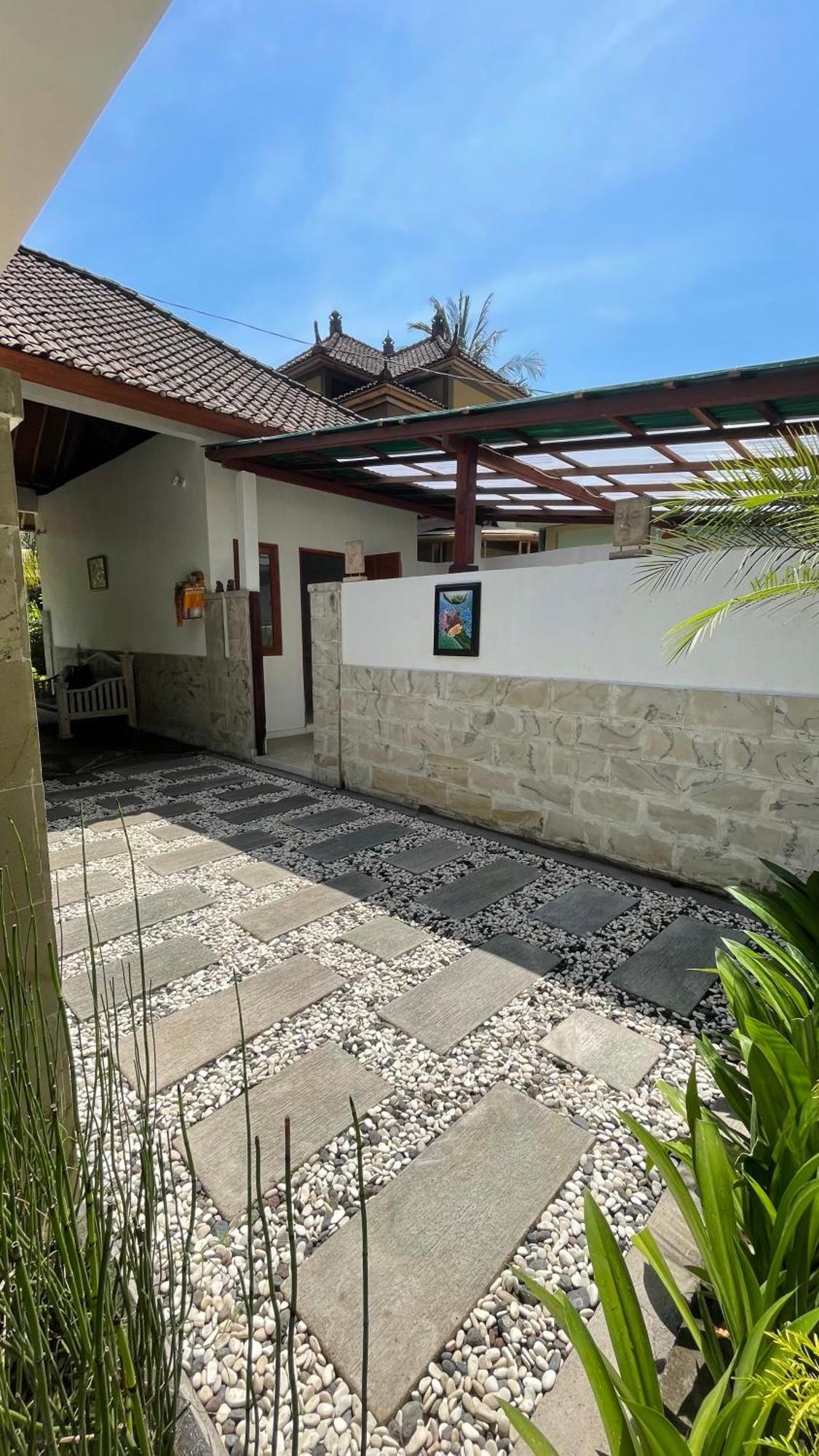 Bali Cottage Sambirenteng Pabean Buleleng Kültér fotó