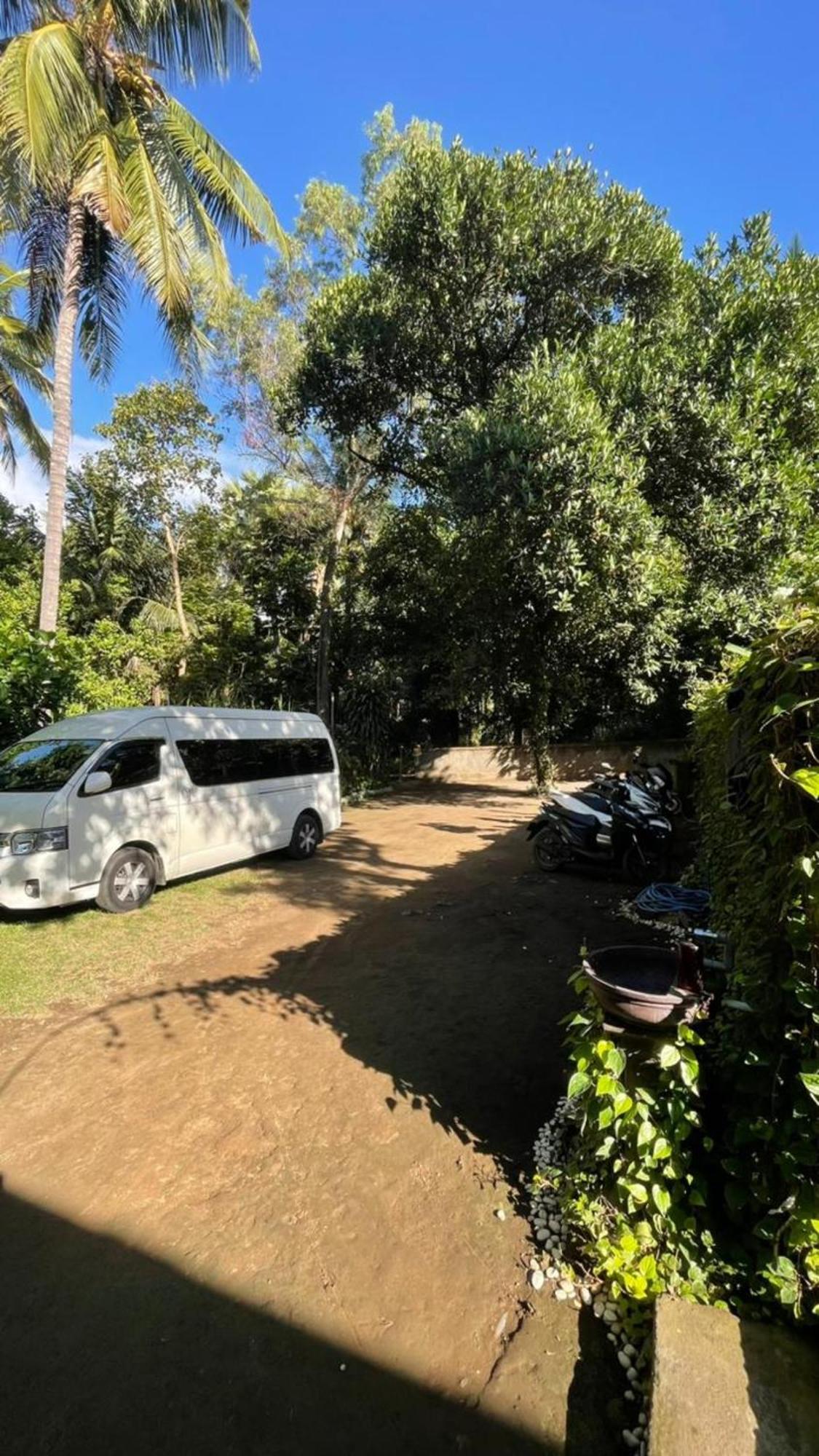 Bali Cottage Sambirenteng Pabean Buleleng Kültér fotó