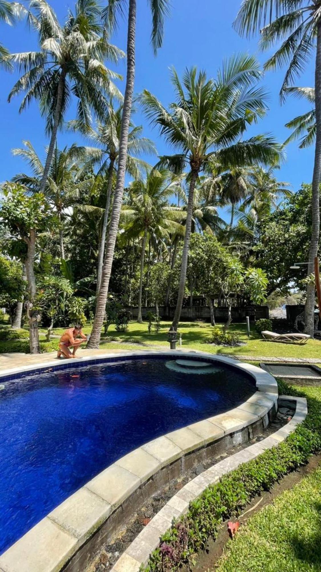 Bali Cottage Sambirenteng Pabean Buleleng Kültér fotó