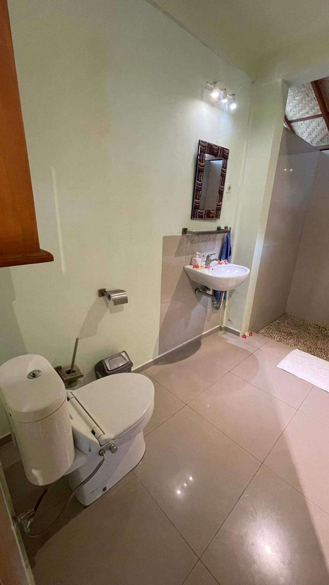 Bali Cottage Sambirenteng Pabean Buleleng Szoba fotó