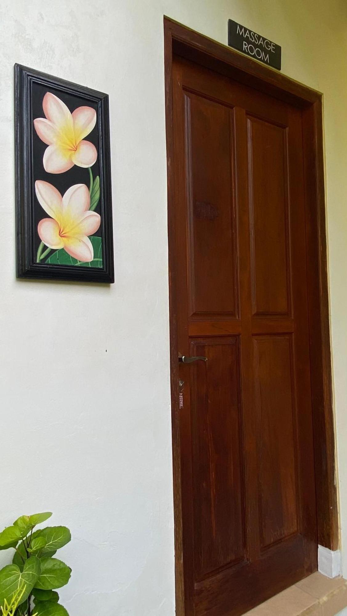 Bali Cottage Sambirenteng Pabean Buleleng Kültér fotó